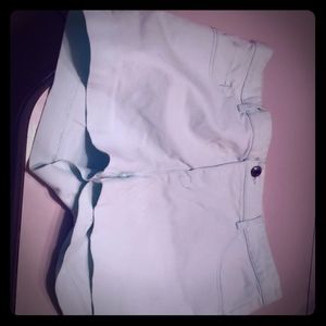 H & m shorts